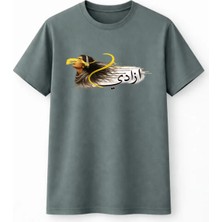 Jin Hez T-Shirt