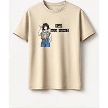 Xwe Aciz Neke T-Shirt