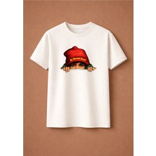 Bi Zimane Xwe T-Shirt