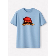 Bi Zimane Xwe T-Shirt