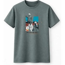 Mahabad T-Shirt