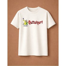 Quzzulqurt T-Shirt
