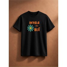 Xeyala Xwe Biji T-Shirt