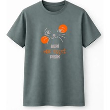 Pisik T-Shirt