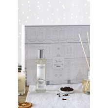 The White Company Winter Büyük Ev Koku Seti