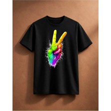 Tiliye Aştiye T-Shirt