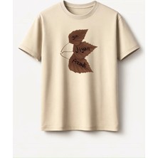 Jin Jiyan Pel T-Shirt