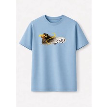 Jin Hez T-Shirt