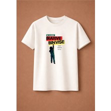 Biaxive Binivise T-Shirt