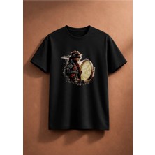 Jin Def T-Shirt