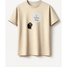 Çi Tişten Fahş T-Shirt
