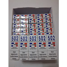Evobond 502 Yapıştırıcı