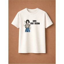 Xwe Aciz Neke T-Shirt