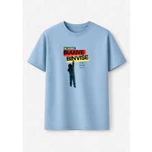 Biaxive Binivise T-Shirt