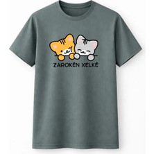 Zar T-Shirt
