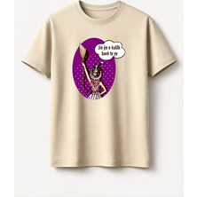 Jin Jin E Mor T-Shirt