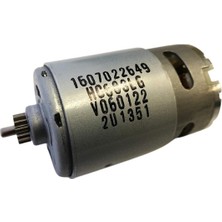 Nesta Gsr 14.4-2 14,4 Volt Motor 13 Diş 1607022649