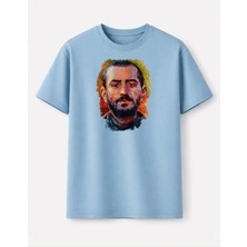 Qazi Mihemed Resim T-Shirt