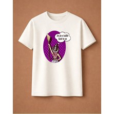 Jin Jin E Mor T-Shirt