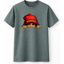 Bi Zimane Xwe T-Shirt