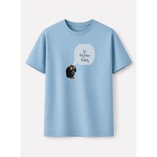 Çi Tişten Fahş T-Shirt