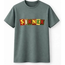 Şirnex T-Shirt