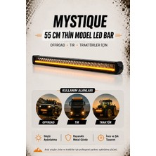C9 Mystıque 55 cm Thin Model LED Bar