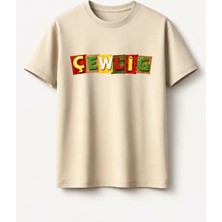 Çewlig T-Shirt