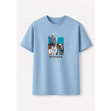 Mahabad T-Shirt