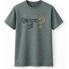 Çawa Yi? T-Shirt