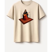 Jin Saz T-Shirt