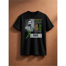 Çi Tişten Fahş T-Shirt