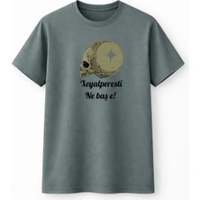 Xeyalperest T-Shirt