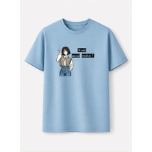 Xwe Aciz Neke T-Shirt