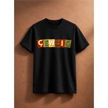 Çewlig T-Shirt
