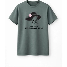 Jin Jin E T-Shirt