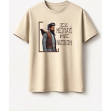 Ez Medyayi Me T-Shirt