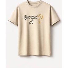 Çawa Yi? T-Shirt
