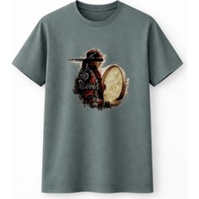 Jin Def T-Shirt
