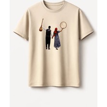Saz Def T-Shirt