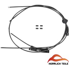 Herrlich Teile S80 V70 XC70- Kaput Teli