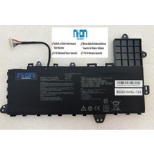 Ni-On Nion Asus L402MA-P929,ASUS L402MA-WX0064B Uyumlu Tip 2 Notebook Batarya Pil