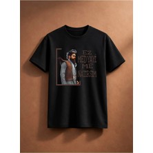 Ez Medyayi Me T-Shirt