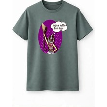 Jin Jin E Mor T-Shirt