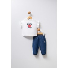 U.s. Polo Assn 2'li Takım USB2463