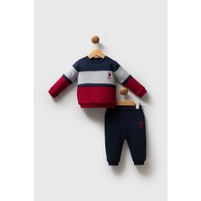 U.s. Polo Assn 2 Li Takım USB2562 Lacivert