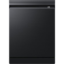 Samsung DW80H73YBFFTR 8+4 Programlı 14 Kişilik Siyah Bulaşık Makinesi
