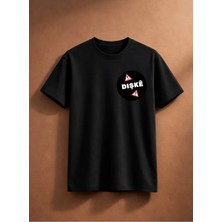 Dil Dişke T-Shirt