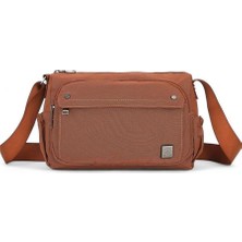 Smart Bags Exclusive Erkek Postacı Çantası