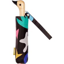 Umbrella Original Duckhead Duck Kompakt Şemsiye Palma-CP042